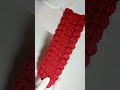 كروشيه رابطه للشعر 💖 بندانه/crochet headband