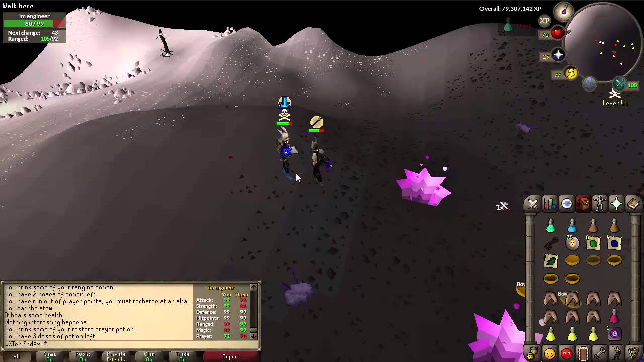 Chaos Fanatic Pet Hunt 200 Kills Old School Runescape YouTube chaos-fanatic-pet-hunt-200-kills-old-school-runescape-youtube