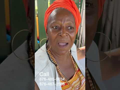 Link her for all your herbs 876-485-0034 or 876-467-2508