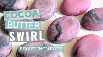 Making Cocoa Butter Soap | Cold Process Soap Making