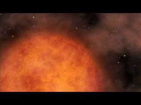Mira, A Real Shooting Star: Hidden Universe - YouTube