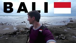 First Impressions of Bali, Indonesia 🇮🇩
