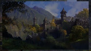 Elder Scrolls Online 7 Stros MKai (pt 2)