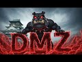 DMZ LIVE....DMZ Chillin on Ashika