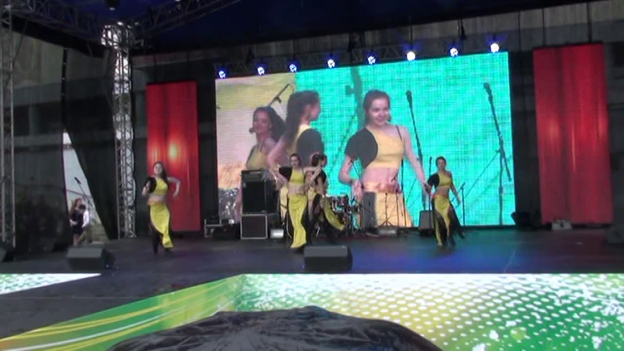 Озорные девчонки - YouTube