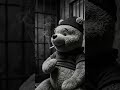 E4 Winnie the goon Prison series. #ai #aianimation #aishorts #winnie