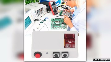 150MHz 95W EMP Generator Electromagnetic Pulse Generator Transmitter for Claw Crane Comfort Edition