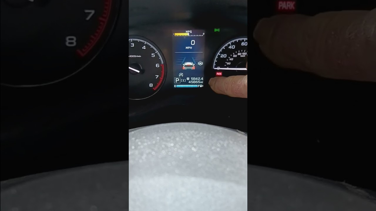 How To Tell What Side Of The Car Your Gas Tank Is On.