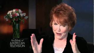 Stephanie Edwards on hosting "The Tournament of Roses Parade" on KTLA - EMMYTVLEGENDS