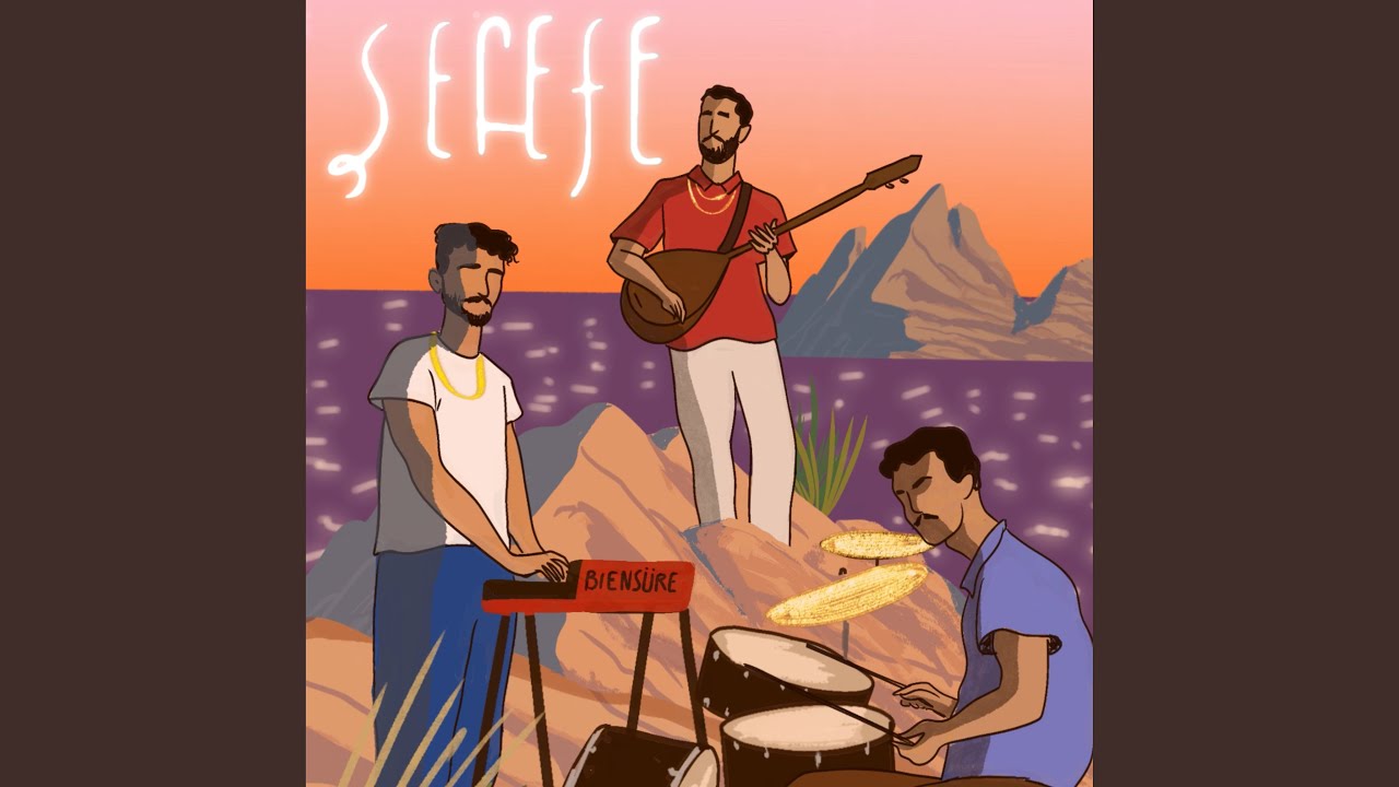 Watch Serefe on YouTube Watch Serefe on YouTube