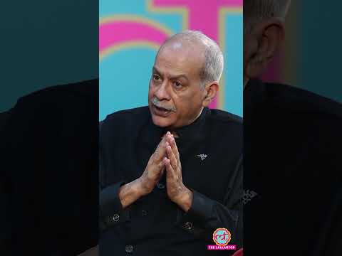 “अगर लगता है कि चीनी से गुड़ बेहतर है, तो ऐसा नहीं है.” Dr. Anoop Misra ने बताया #shorts