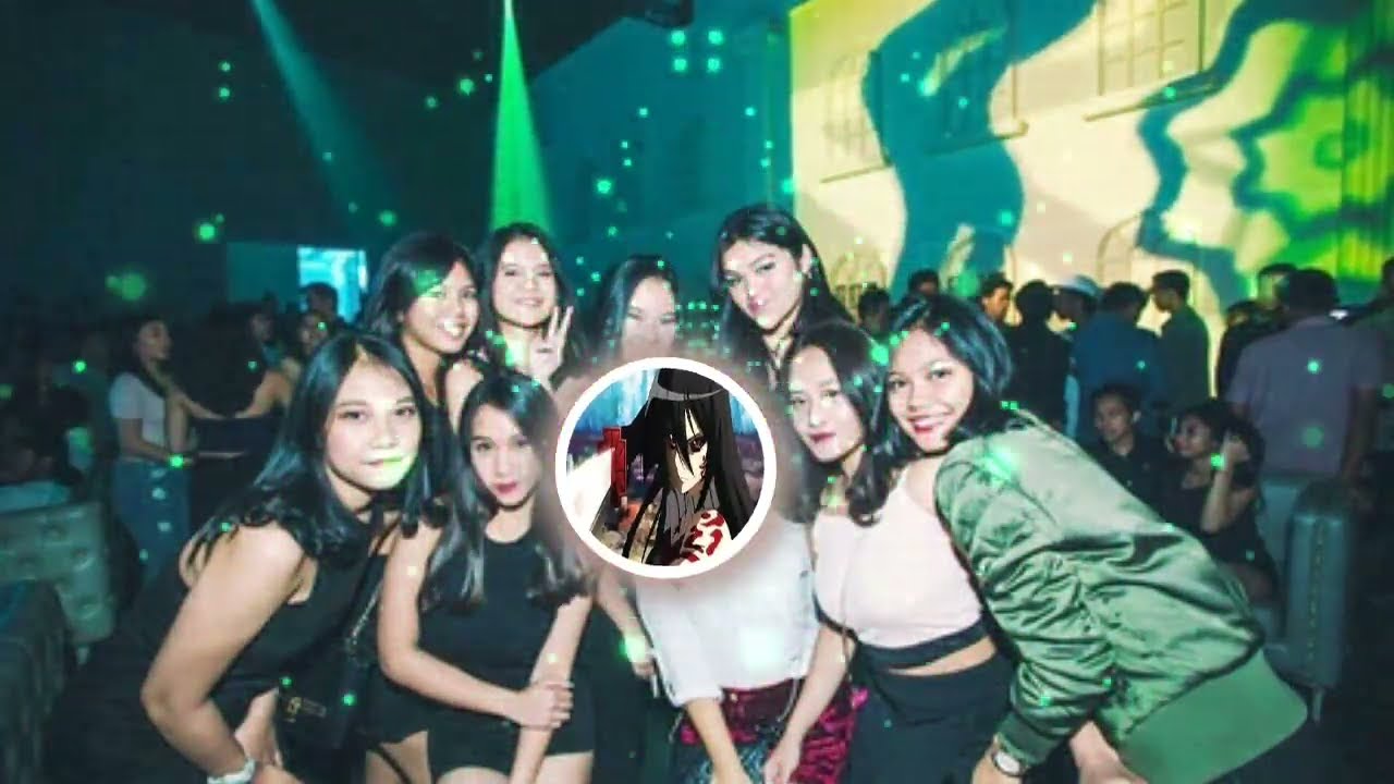 DJ Ever Salikara - Gembel Elite Full Bass