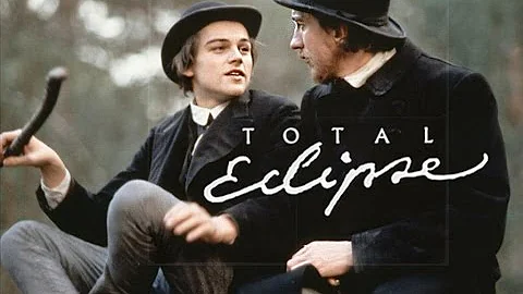 Total Eclipse | Arthur & Paul