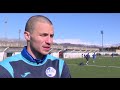 FK Rudar - FK Sutjeska (1CFL R22/36 29/02/2020) Najava, Aleksandar Šofranac
