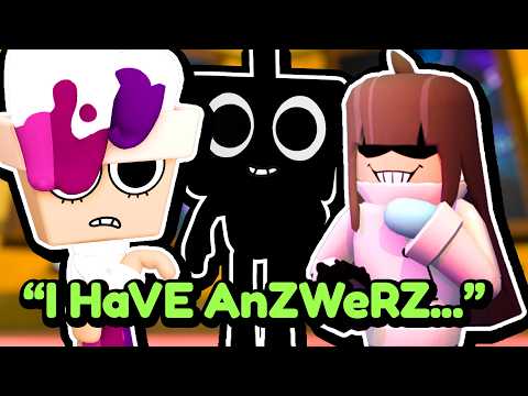 Who is the NEW CHARACTER in Dandy's World?!