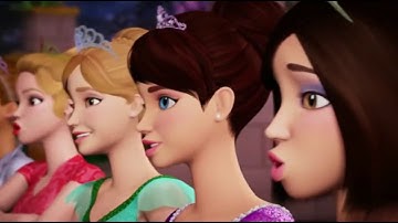 Barbie™ in Rock N