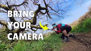 How To Carry A Camera When Trail Running by Kelp and Fern 1,398 views 2 weeks ago 15 minutes