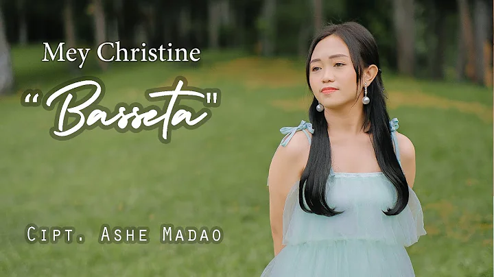 MEY CHRISTINE - BASSETA (OFFICIAL MUSIC VIDEO)