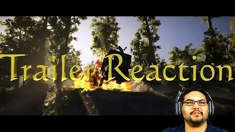 Tom Clancy’s Ghost Recon Wildlands Gamescom 2016 Character & Weapon Customization Trailer Reaction