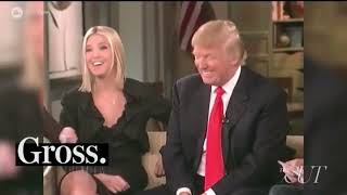 Trump Insulting Women