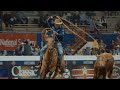 Bob Feist Invitational Roping 2021