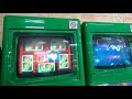 メダルゲーム 名探偵コナン 名探偵は君だ カード記憶編 をプレイしてみた 