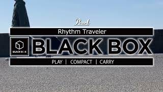 【Pearl】～CM～Rhythm Traveler"Black Box" 『海とリズムトラベラー』編