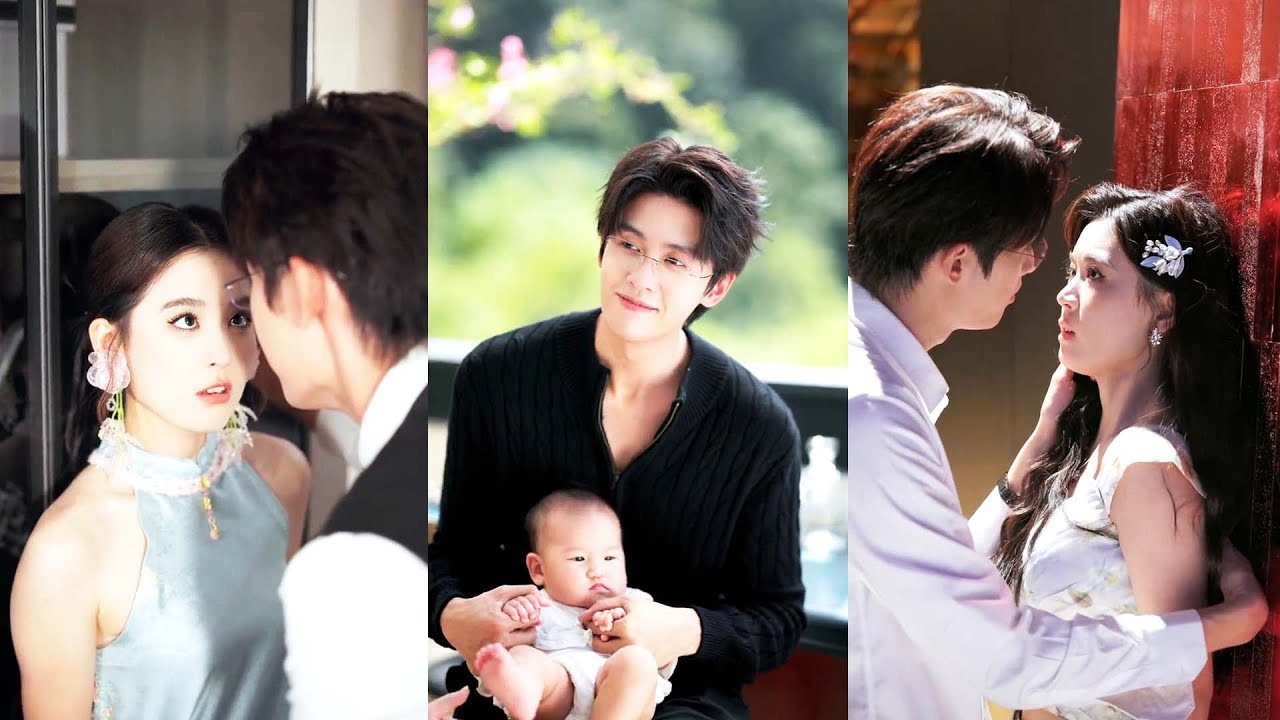 Il miliardario single da 28 anni ama una ragazza pura 6 anni più giovane, la sposa e la vizia!