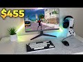 Building The PERFECT Gaming Setup For $455 Mp3 Song