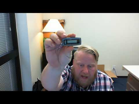 Don't have a Fortitoken?