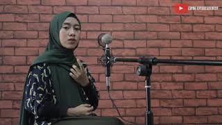 Laguku  Ungu  Cover Indah   Cipro  