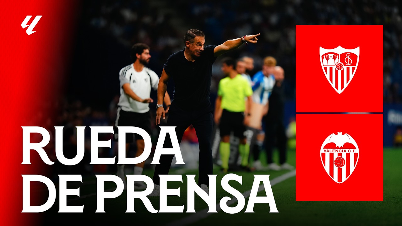 Luis García Plaza prepara el recibimiento al Valencia