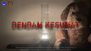 Film Basa Jawa | DENDAM KESUMAT