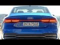 2018 Audi A7 Sportback S line - Coupe, Sedan and Avant in One Car