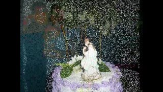 Franciely Roque & Marcelo Alves