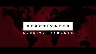 HITMAN - Elusive Targets: Reactivated