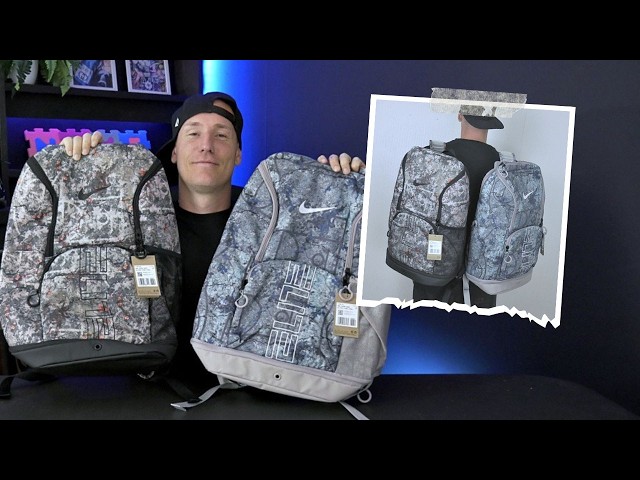 14 x 11 x 5 backpack nike Brasilia Backpack, Diffused Blue/Black/Black, MISC : Clothing, Shoes & Jewelry Carry around everything you need for the day in team fashion The Nike Varsity Elite Backpack