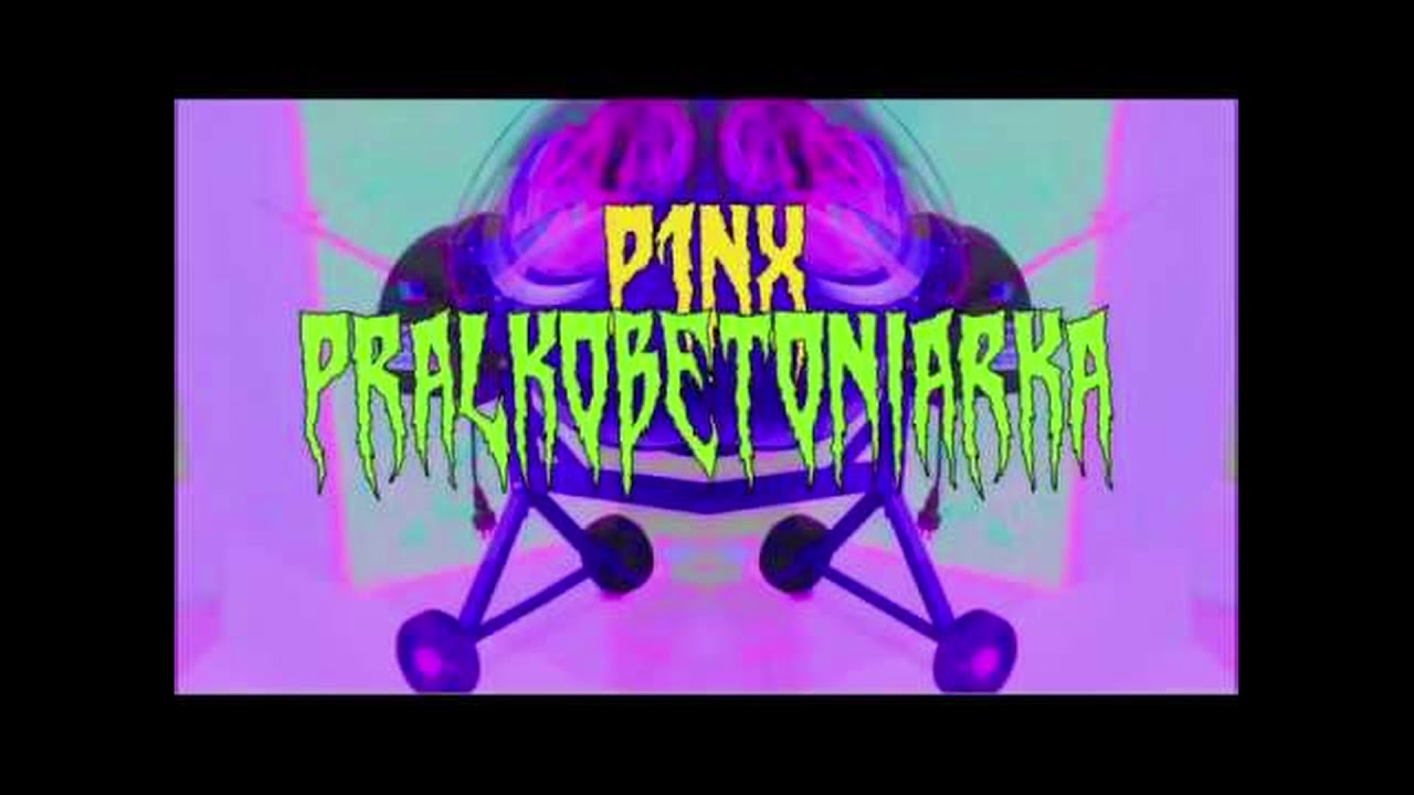 pralkobetoniarka [Turbo Bass]