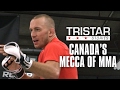 Tristar Gym: Canada&#39;s Mecca of MMA | Tristar Stories in 4K