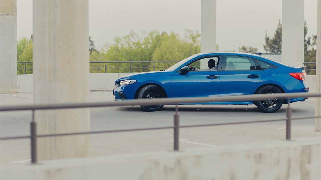 The 2022 Honda Civic RS Review | Cost Of Ownership | General Review