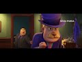 PAW PATROL: THE MOVIE | Unnecessary Censorship