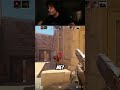 Free Kill? Not When I’m Holding the Mouse 😂 CS2 Choke night pt2