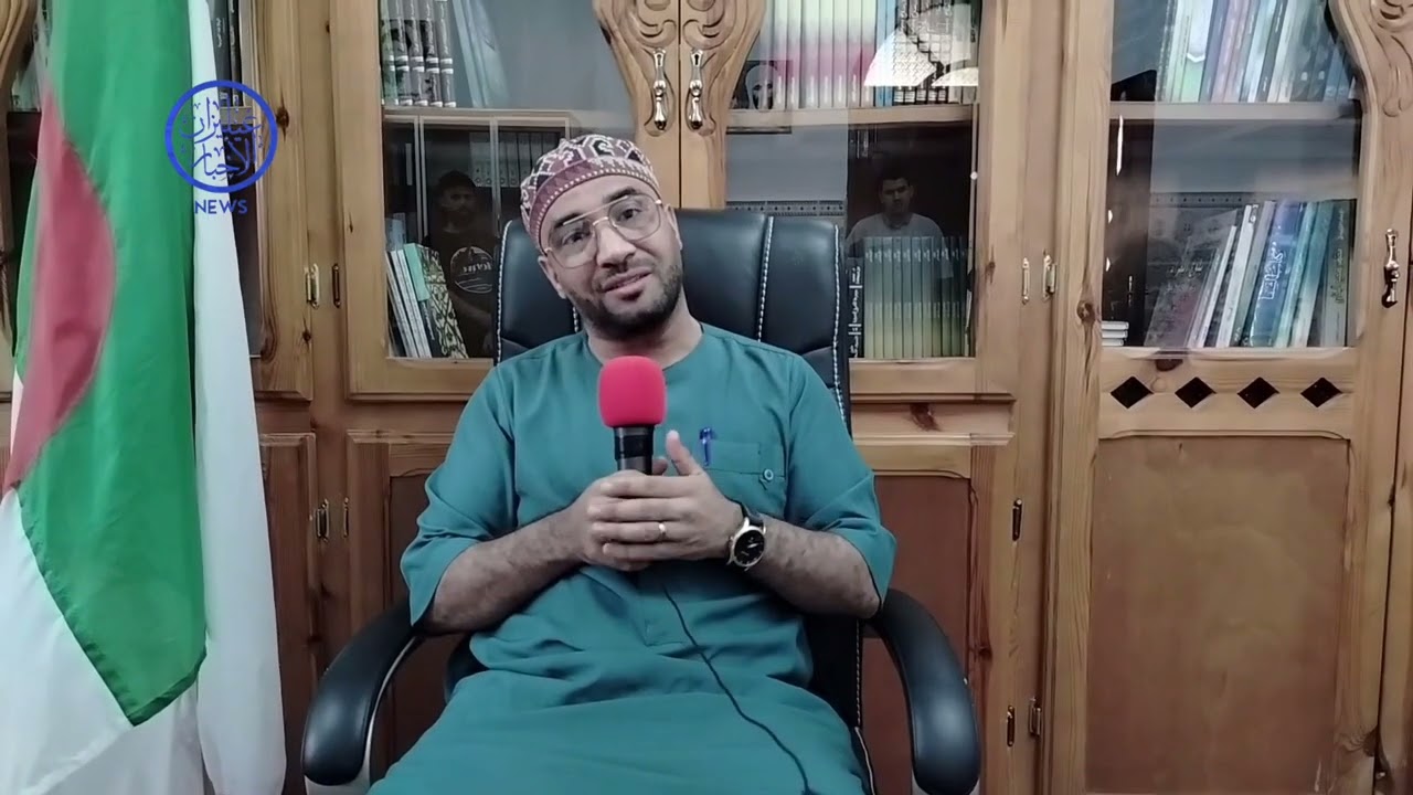 غليزان / زاوية سيدي رابح بالمطمر ... جذور ثابتة وأغصان تُثمر علماً.