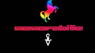 Insomnia Monster Mix - Faithless - Cocoricò Memorabilia