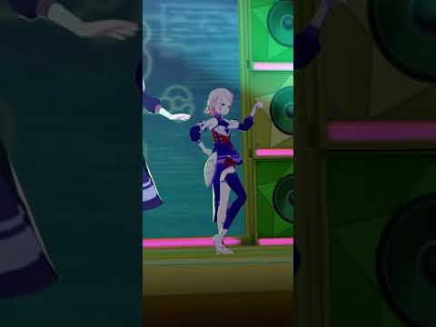 ショウタイム・ルーラー【鏡音リン/推しカメラ】【プロセカ】