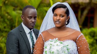Ronald weds Phionah #bahima #wedding #love #bride 
