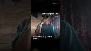 Wali band - Bocah Ngapa Yak (Real Drum Cover by) Video NAGASWARA) Official 