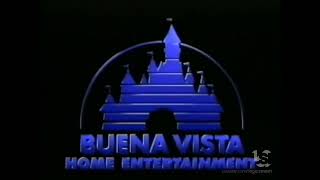 Buena Vista Home Entertainment (2000)