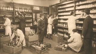 In 1909 the Rockefellers Bought Every Pharmacy Chain in America — Then Replaced the Shelves
