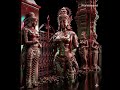 Beautiful girl Statue Madurai Restored with AI 🤖🗿✨ | Near American College #Madurai #Thallakulam